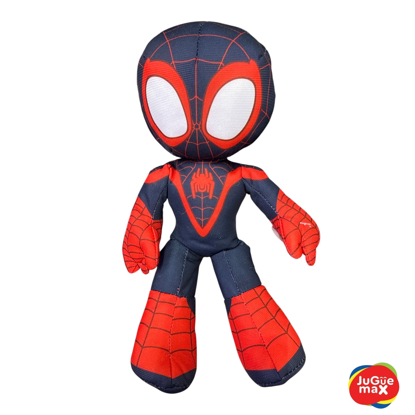 PCH Spider black Licencia/ Spider-Man #3