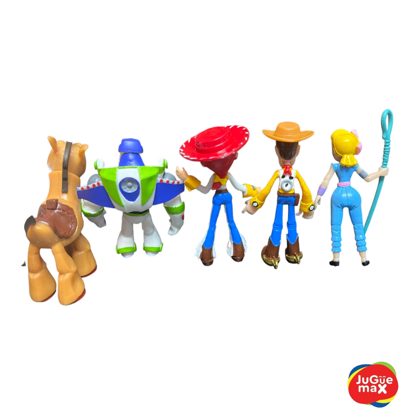 SET Toy Story M5