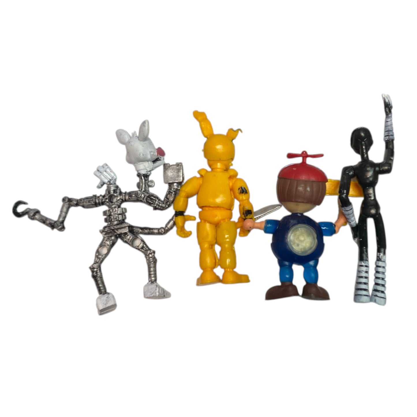 SET Five Nights at Freddys M29