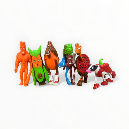 SET Brainrot M48