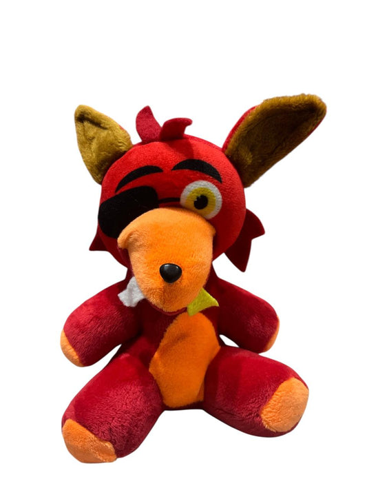 PCH  Foxy/ Five Nights at Freddy's  #2