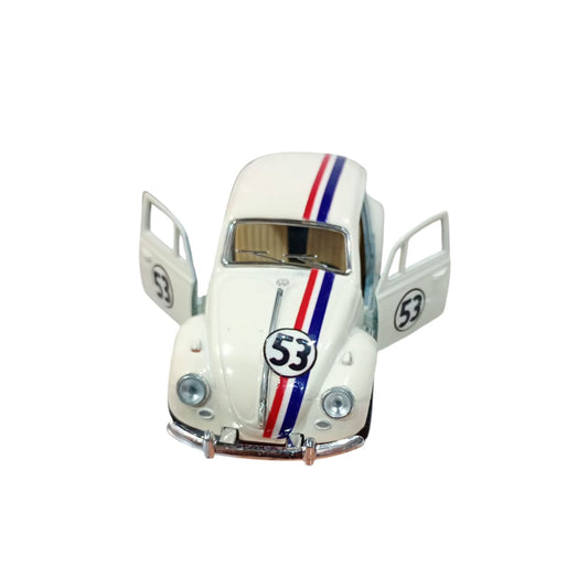 Bocho Herbie clásico mediano