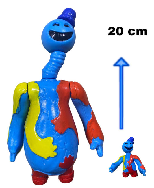 Doey plastilina/ Poppy Playtime