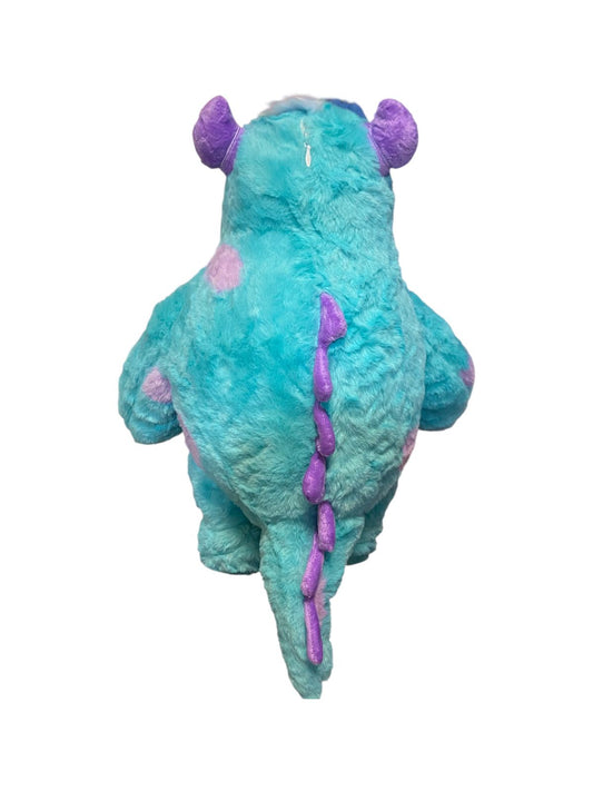 PCH Sullyvan clásico/ Monster, Inc #4