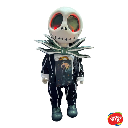 Jack Skellington Bebe / Terror 3