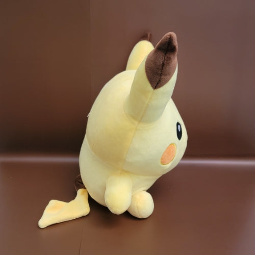 Pch Pikachu cabeza mediano