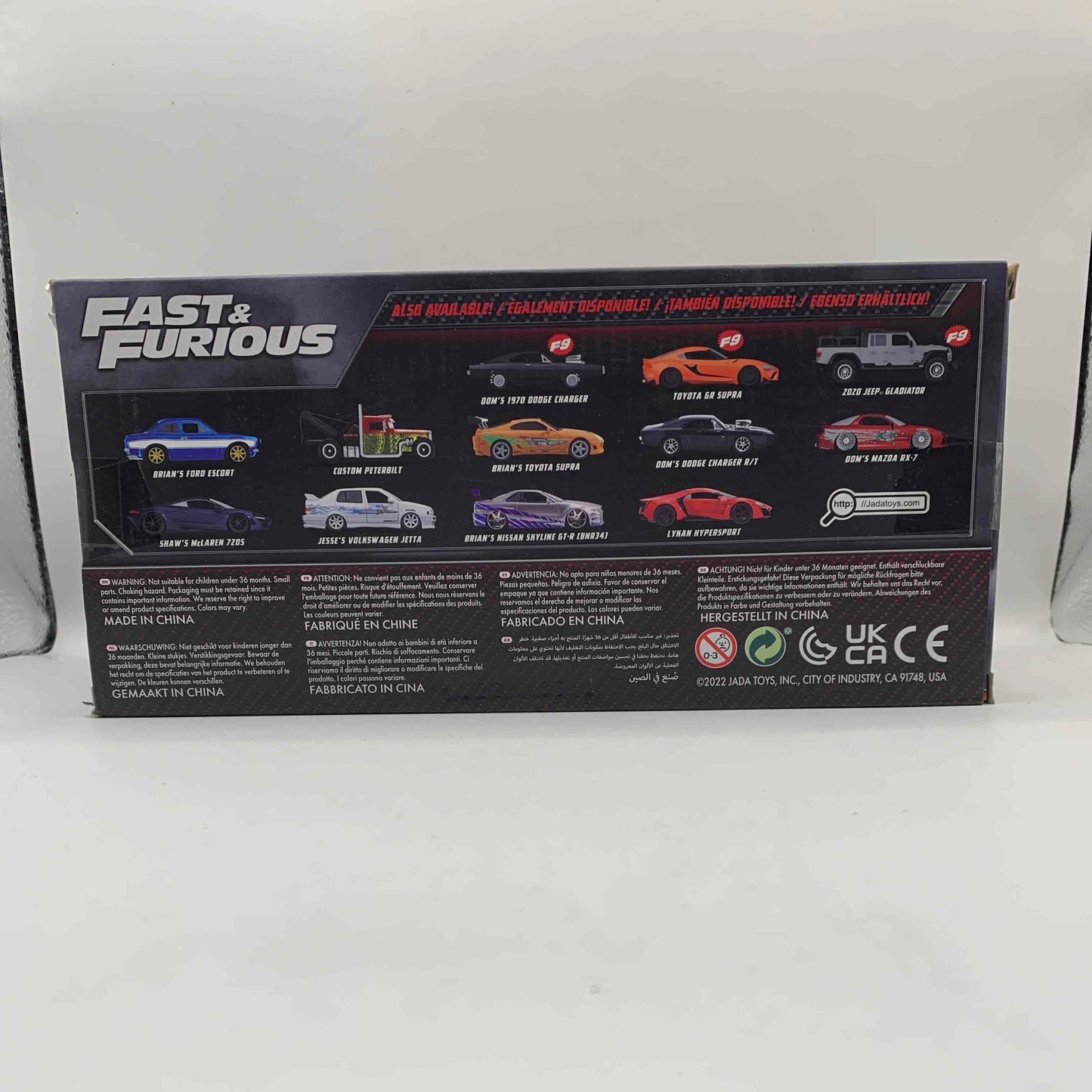 LETTY'S CHEVROLET CORVETTE - Grande