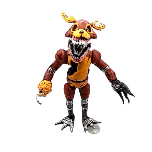 Foxy Twister mediano/ FNAF
