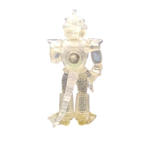 Monty Grandrock transparente/ FNAF