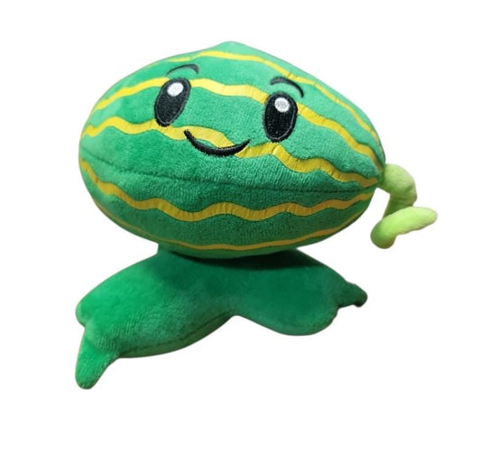 PCH Sandia verde/ Plantas vs Zombies #1