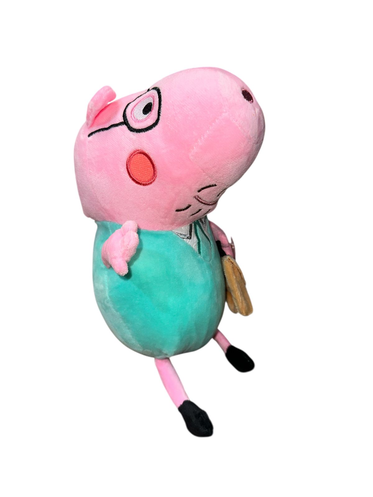 PCH Papá Cerdito Pig  #5