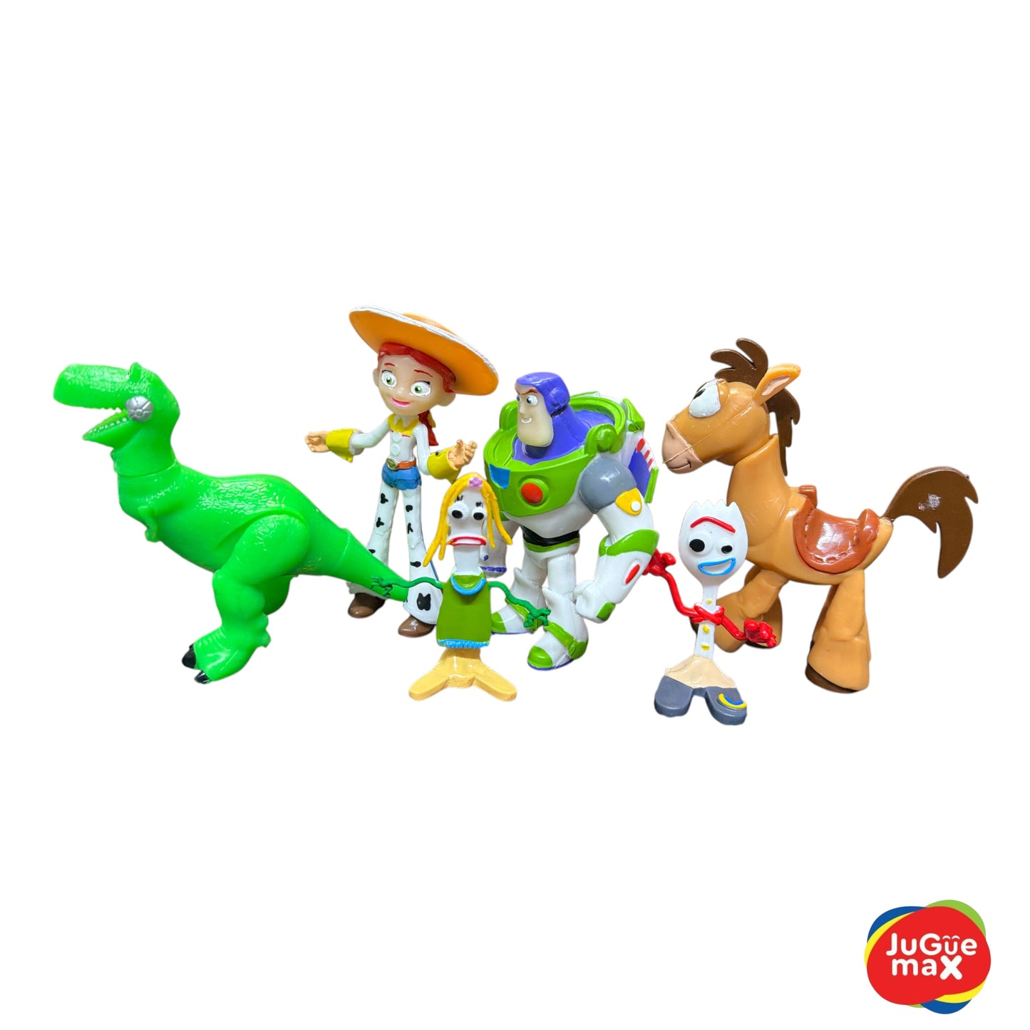 SET Toy Story M7