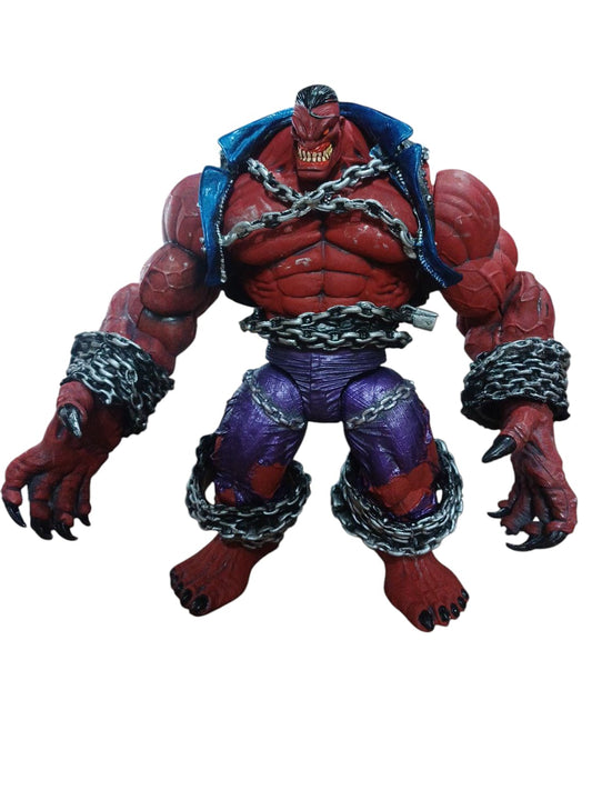 PITT ROJO GRANDE
