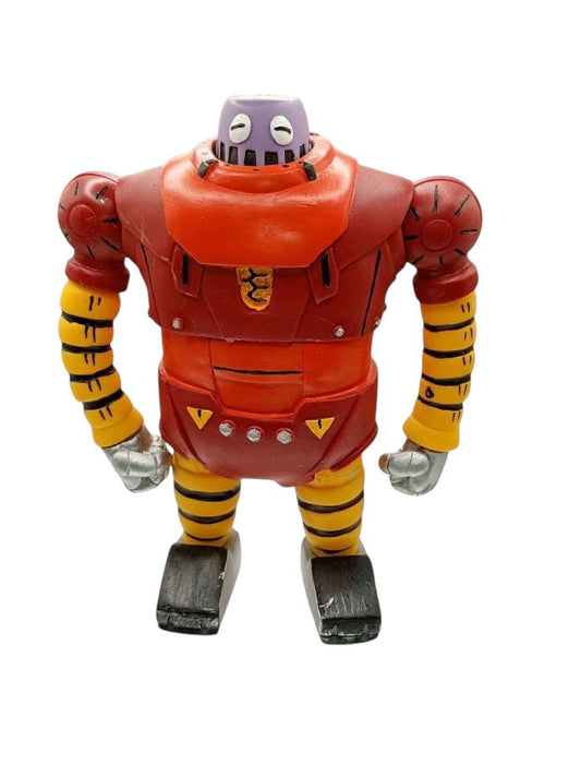 Boss Borot vinil/ Mazinger Z