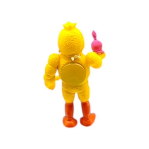 Chica clasica mini/ FNAF