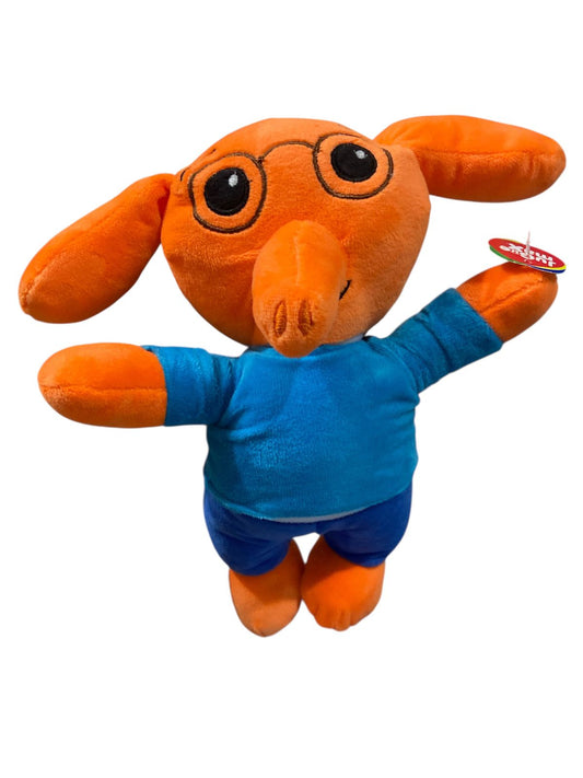 PCH Nesho Elefante de Plim Plim #3