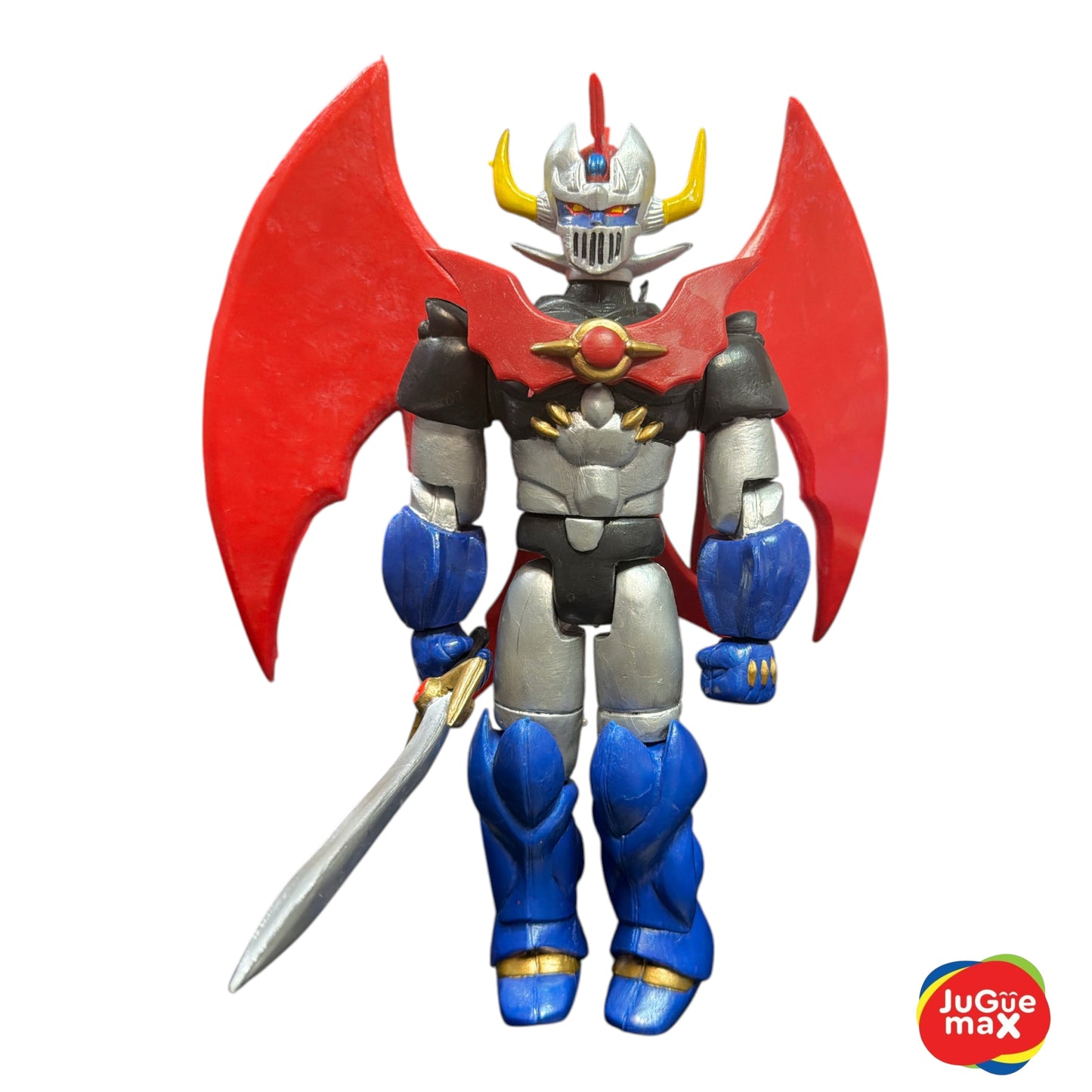 Mazinkaiser articulado / Mazinger Z