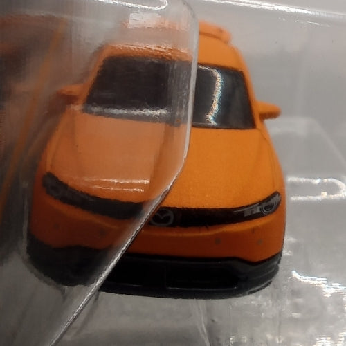 Matchbox Mazda-chico
