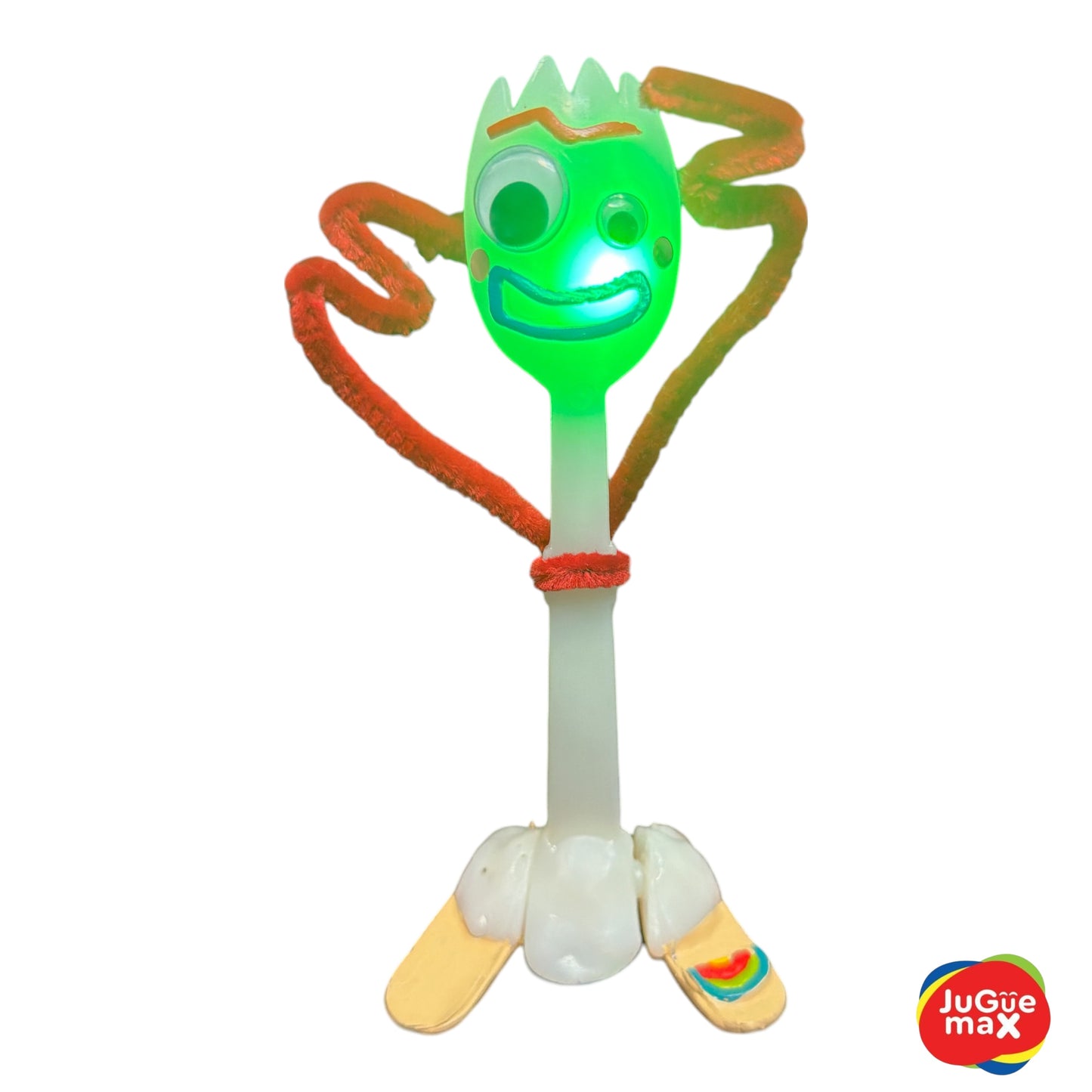 Forky/  Toy Story