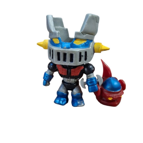 Mazinger Z funko/ Mazinger Z