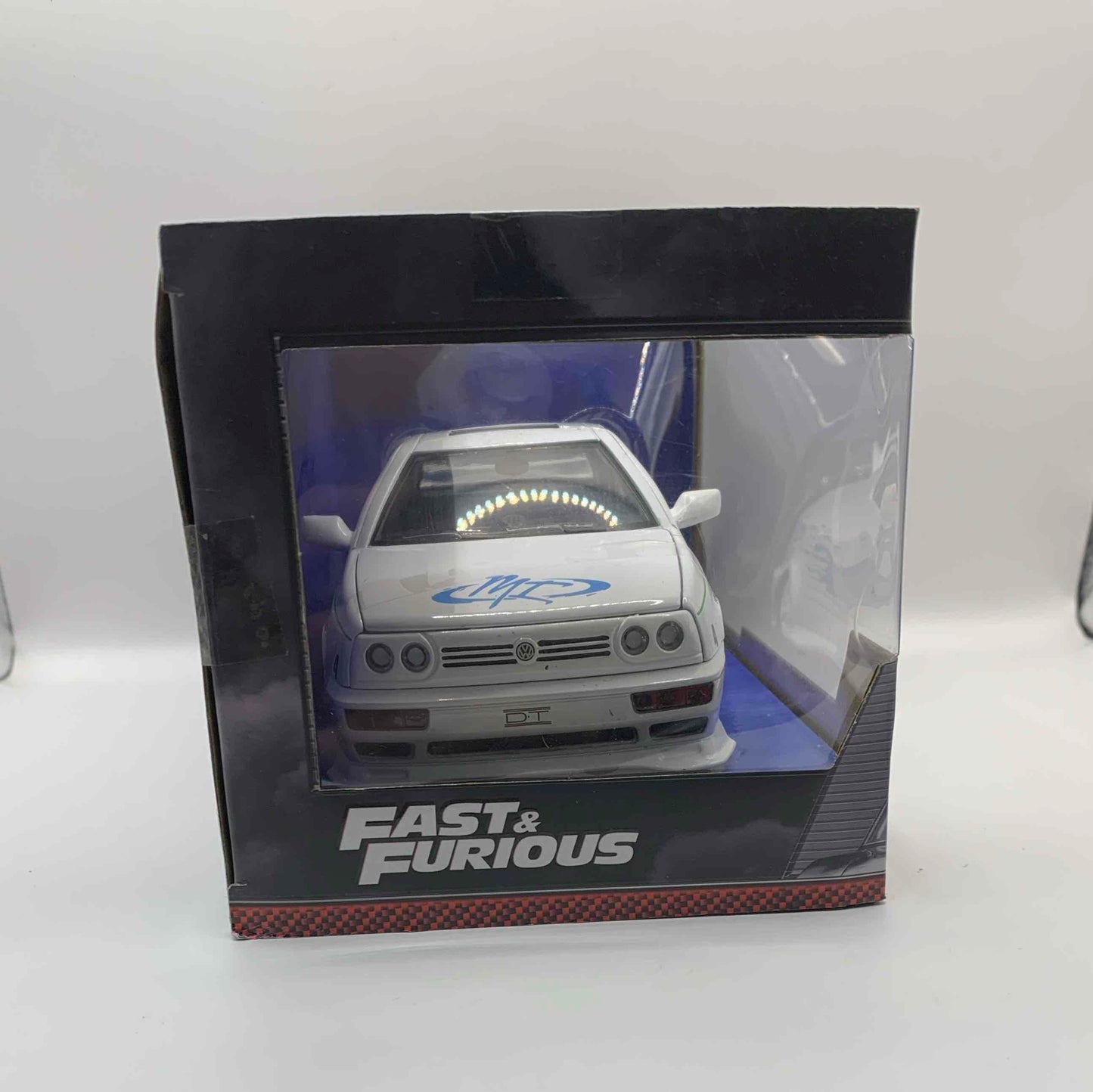 JESSE´S VOLKSWAGEN JETTA - Grande