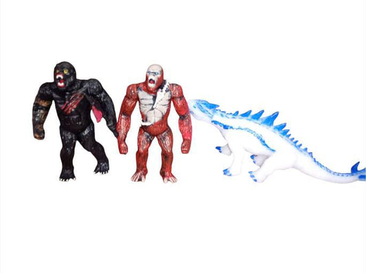 SET Godzilla M6