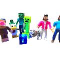 SET Minecraft M13