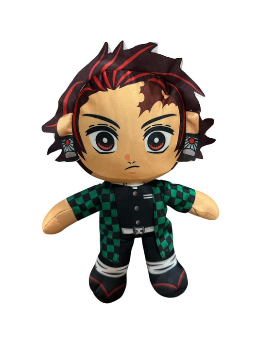 PCH Tanjiro funko/ Demon Slayer #3