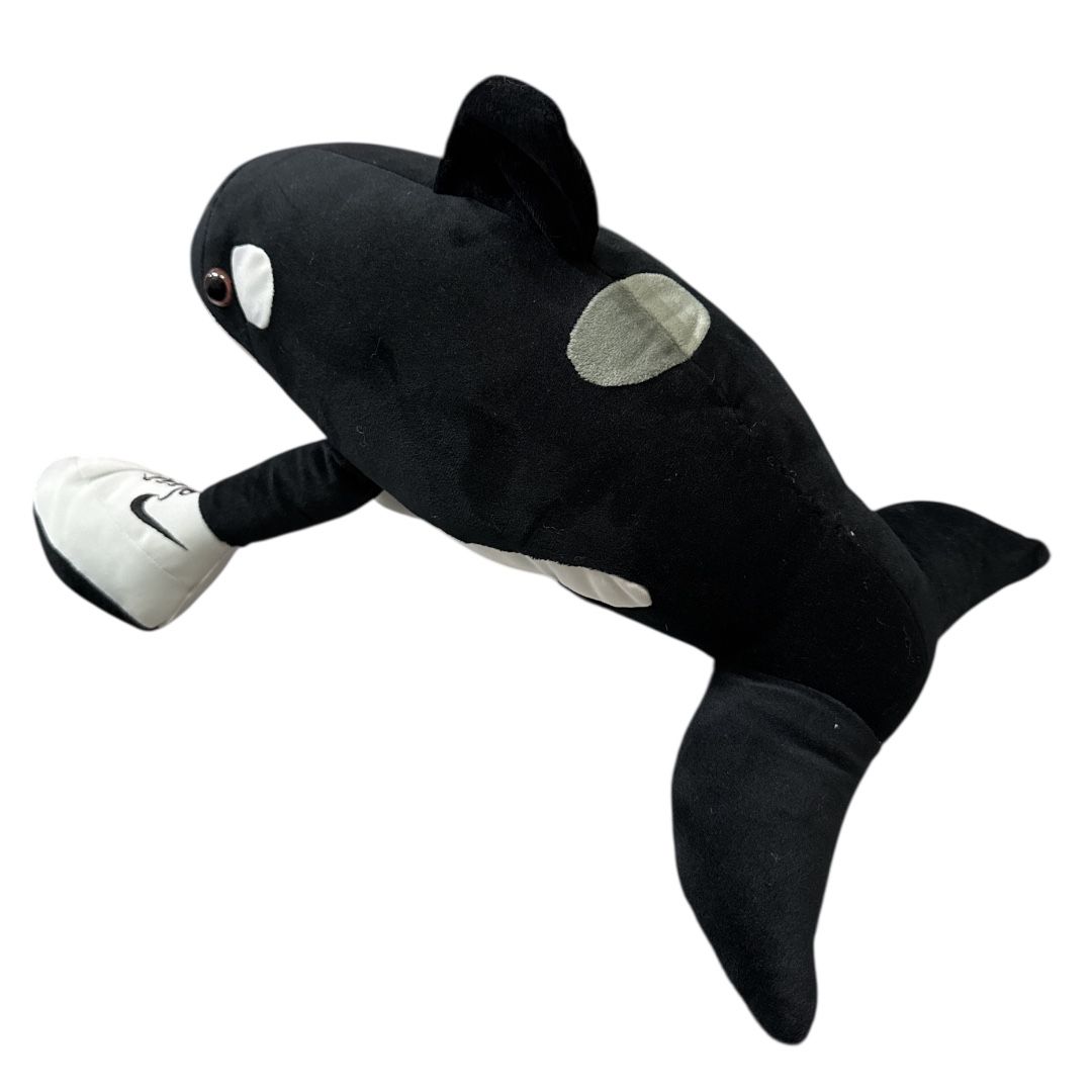 PCH Orca Orcalerin #4