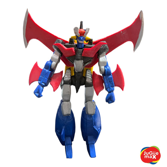Mazinger Robot Z articulado/ Mazinger Z
