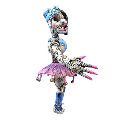 Bailarina Twister jumbo/ FNAF