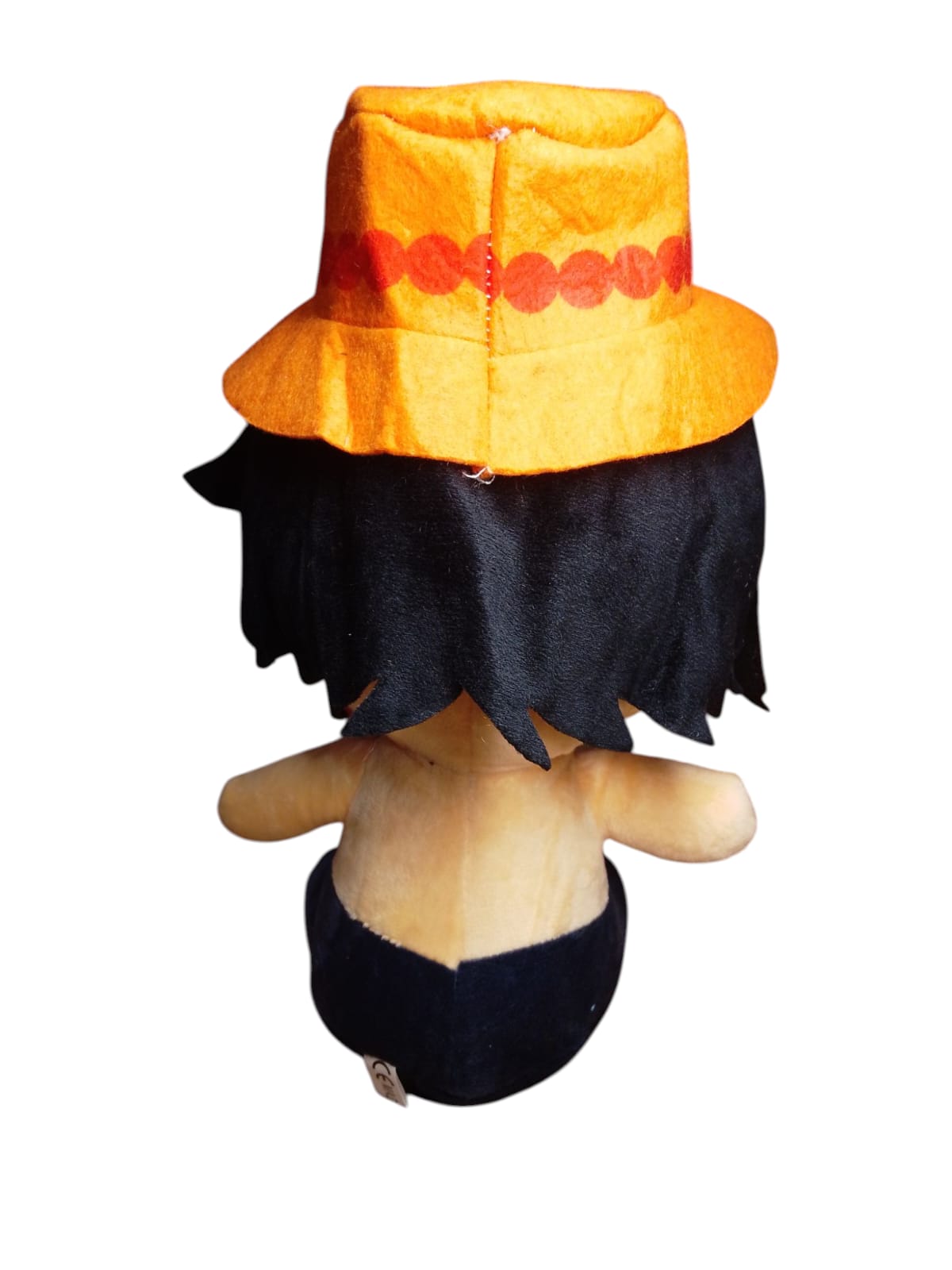 PCH D. Ace/ One Piece #3