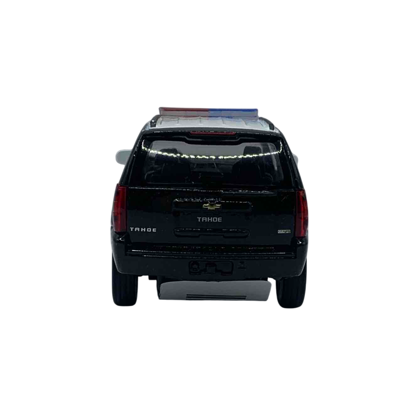 Chevrolet Tahoe Policì­a - Mediano