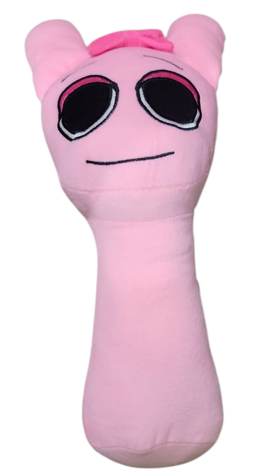 PCH Pinki/ Sprunki #4