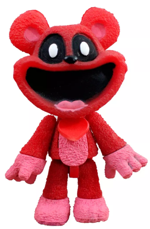 Bobby BearHug baby fino/ Smiling Critters