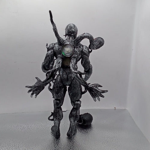 Venom bonito 2 caras/ Marvel Villanos