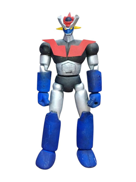 Mazinger Z clásico/ Mazinger Z