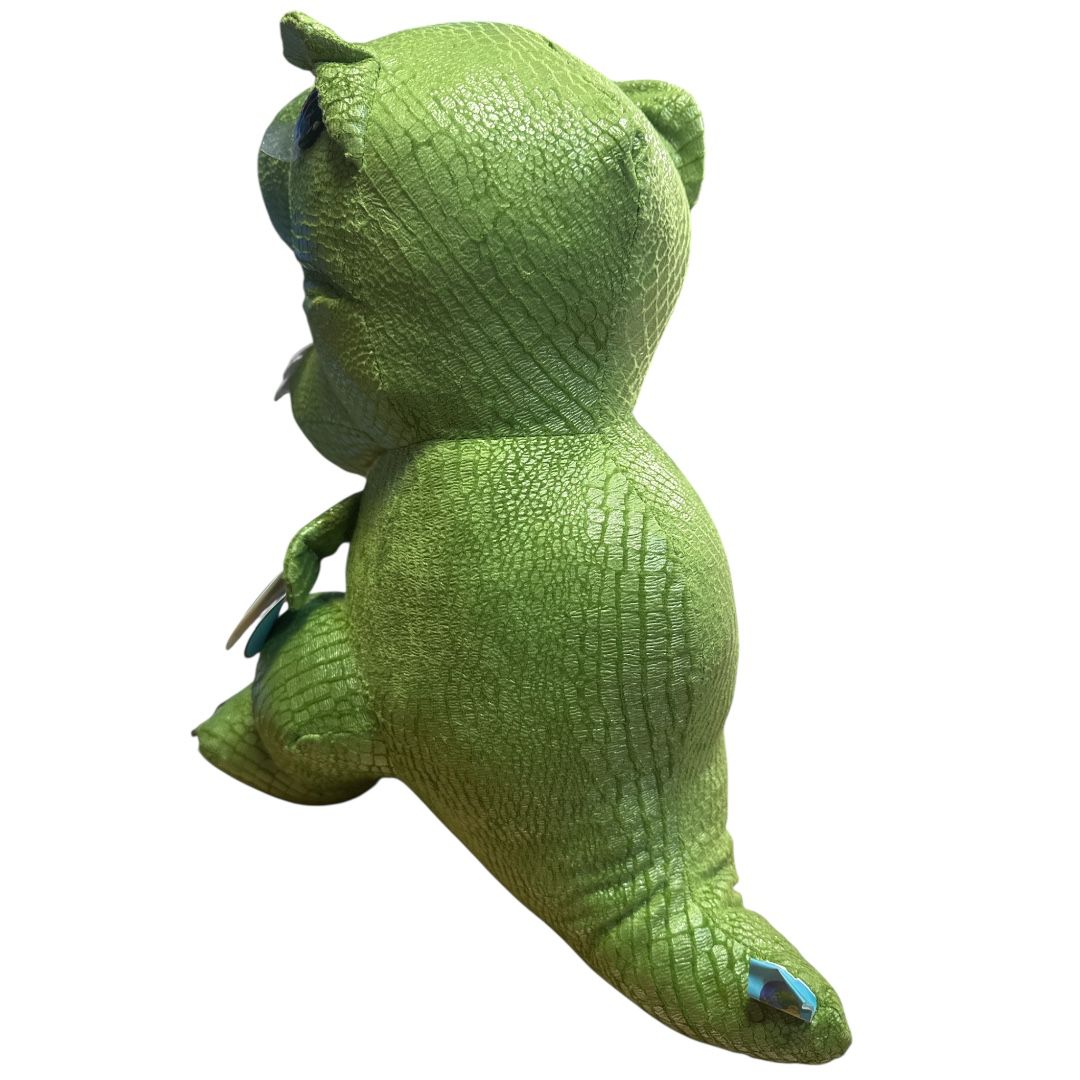 PCH Dinosaurio #5