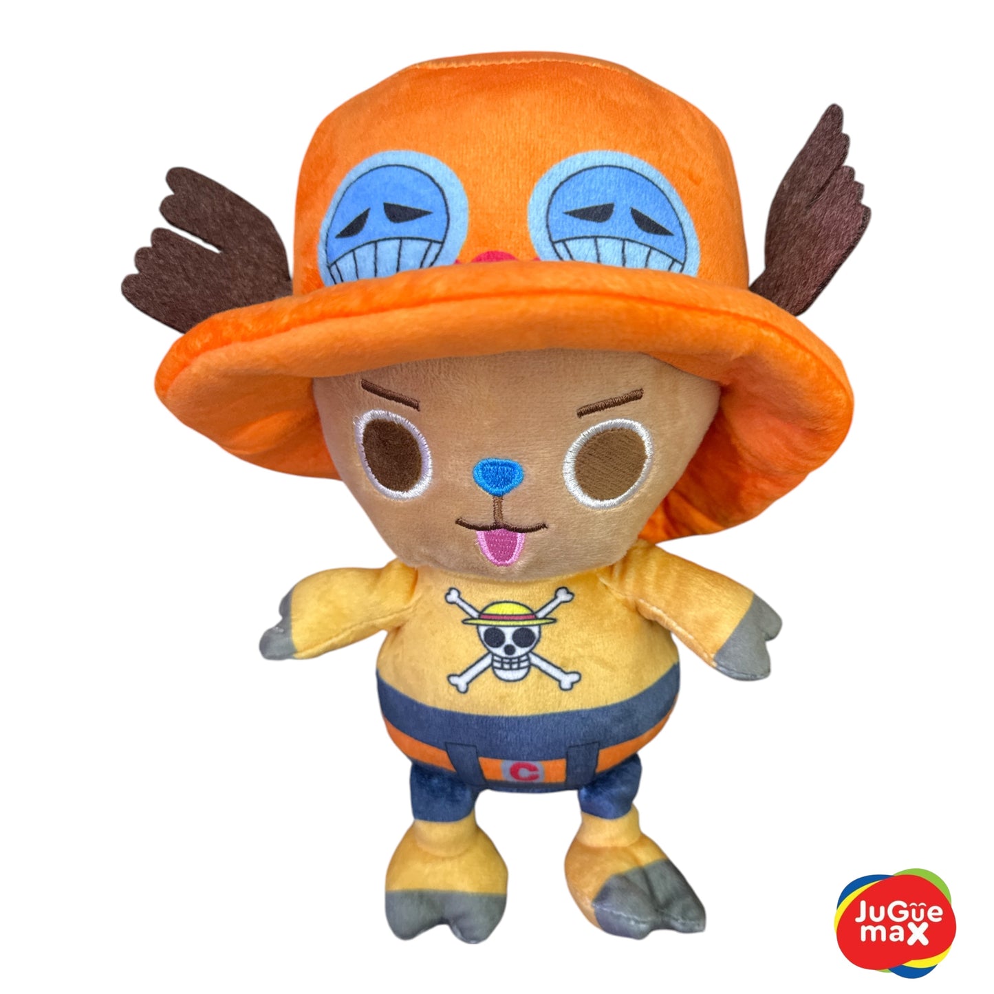 PCH Choper M3/ One Piece #3