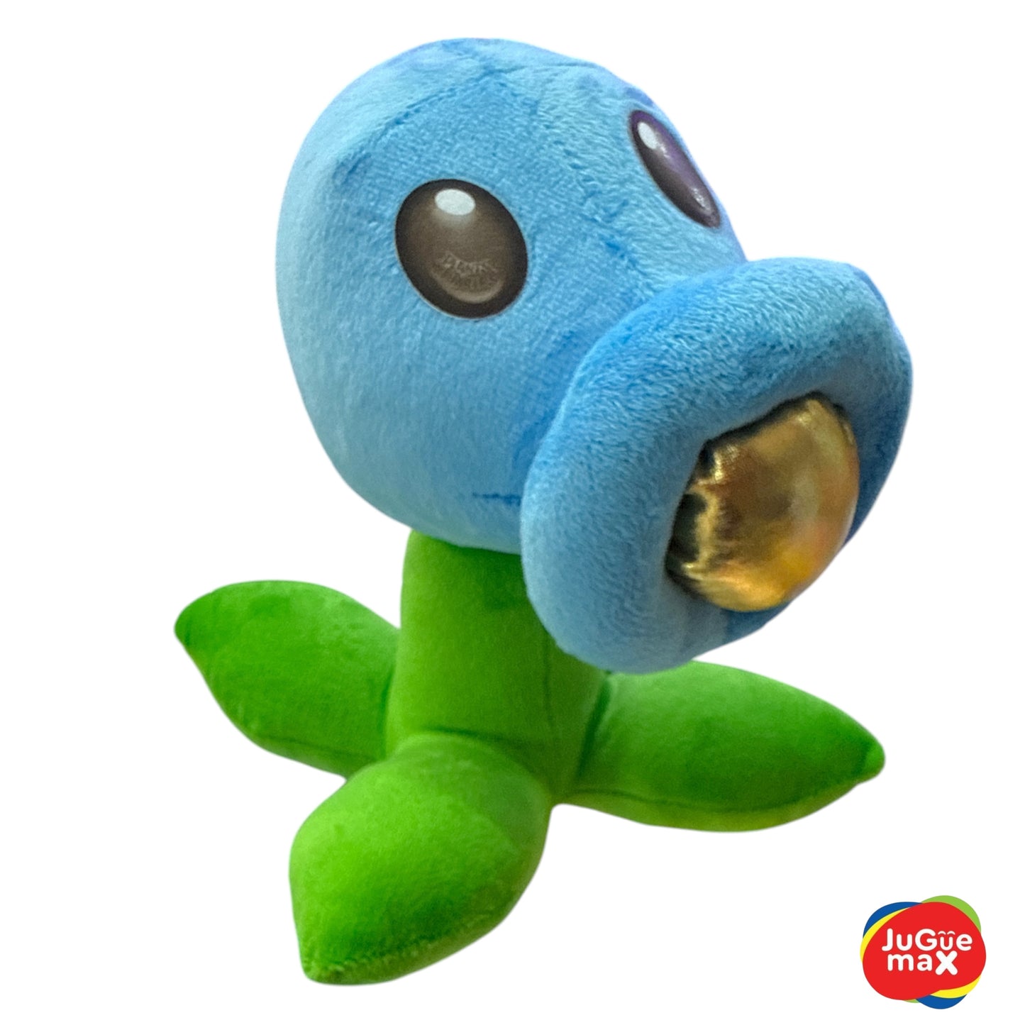 PCH Lanzaguisantes hielo premium / Plantas vs Zombies #2