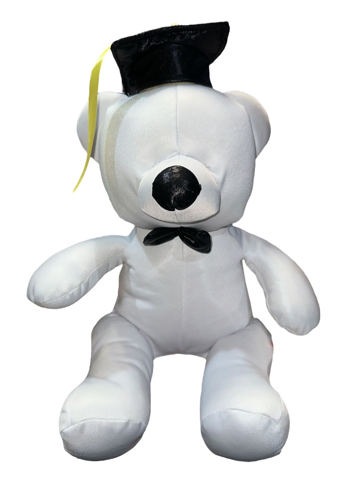 PCH Oso graduado para firmar #4