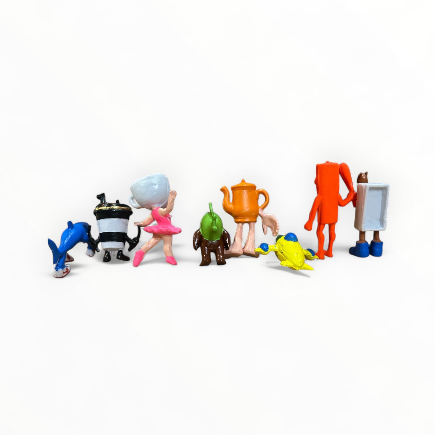 SET Brainrot M49