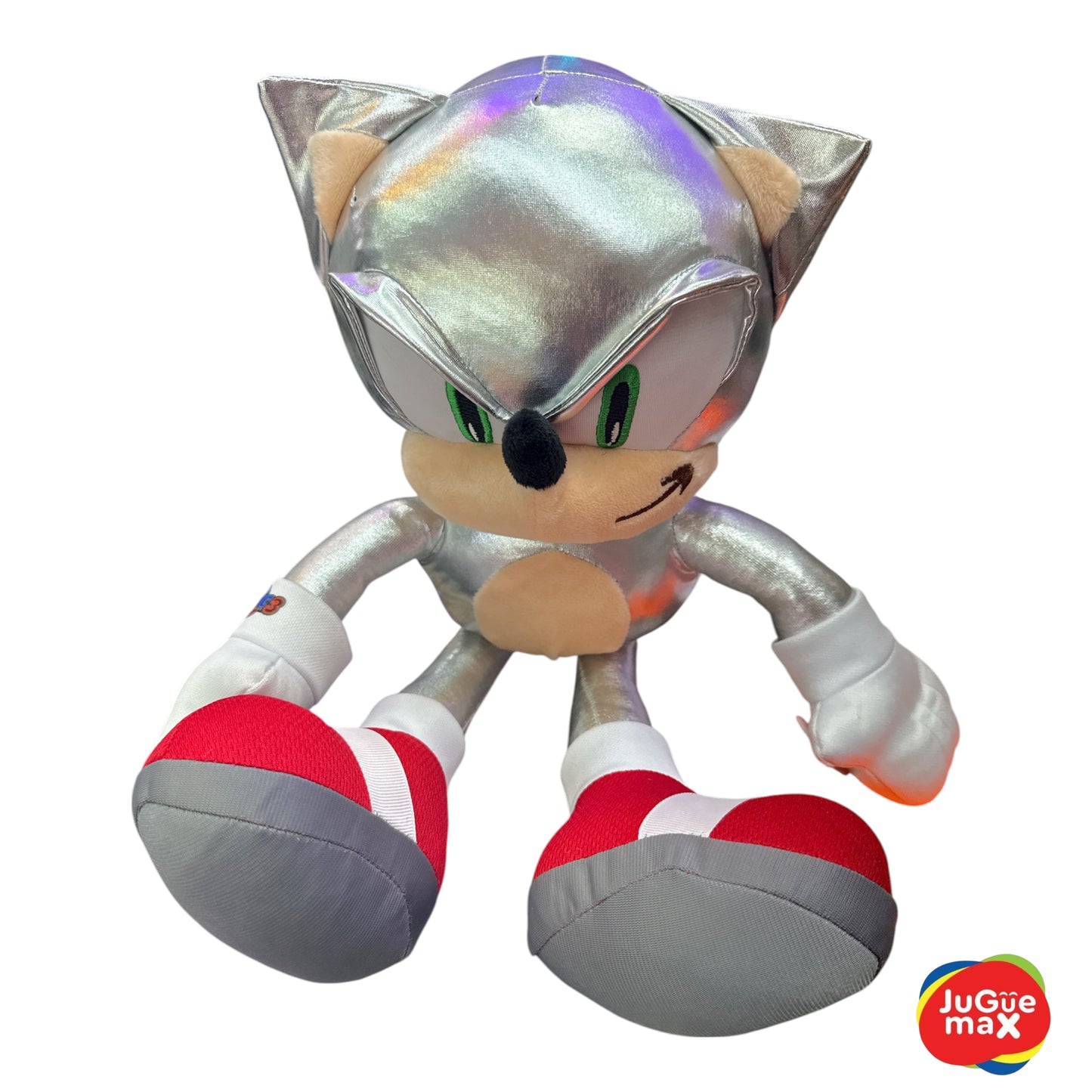 PCH Sonic Silver/ Sonic #3