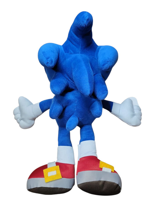 PCH Sonic bebé/ Sonic #4