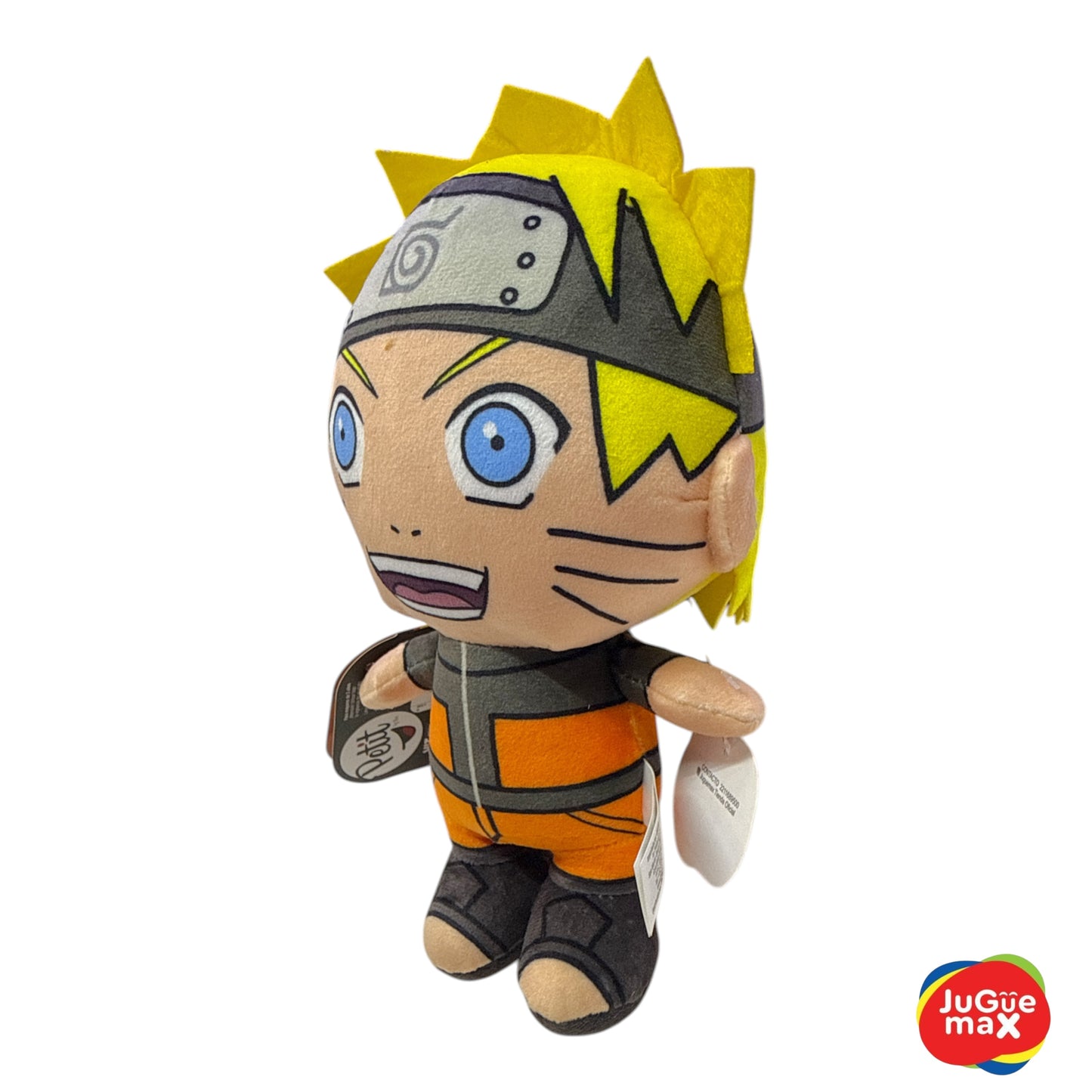 PCH Naruto Licencia/ Naruto #2