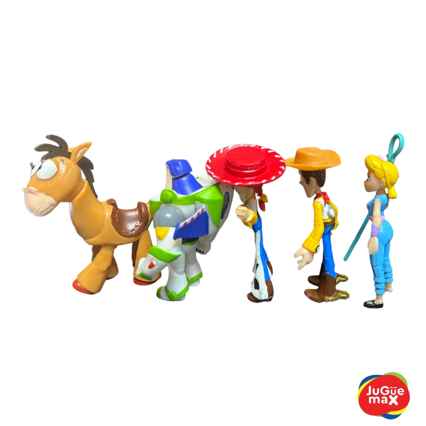 SET Toy Story M5