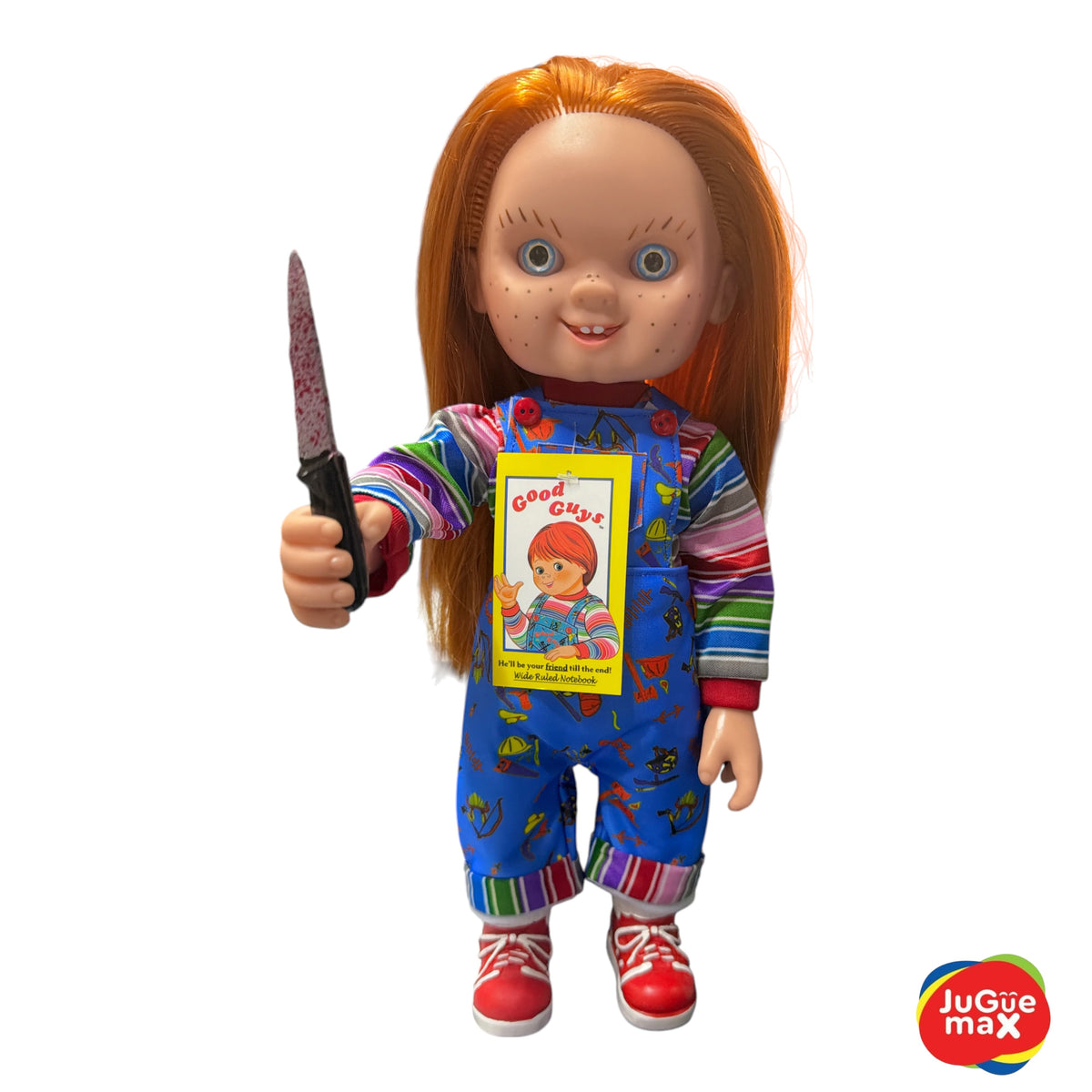Chucky niño bueno/ Chucky #3