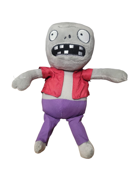 PCH Zombirito/ Plantas vs Zombies #3