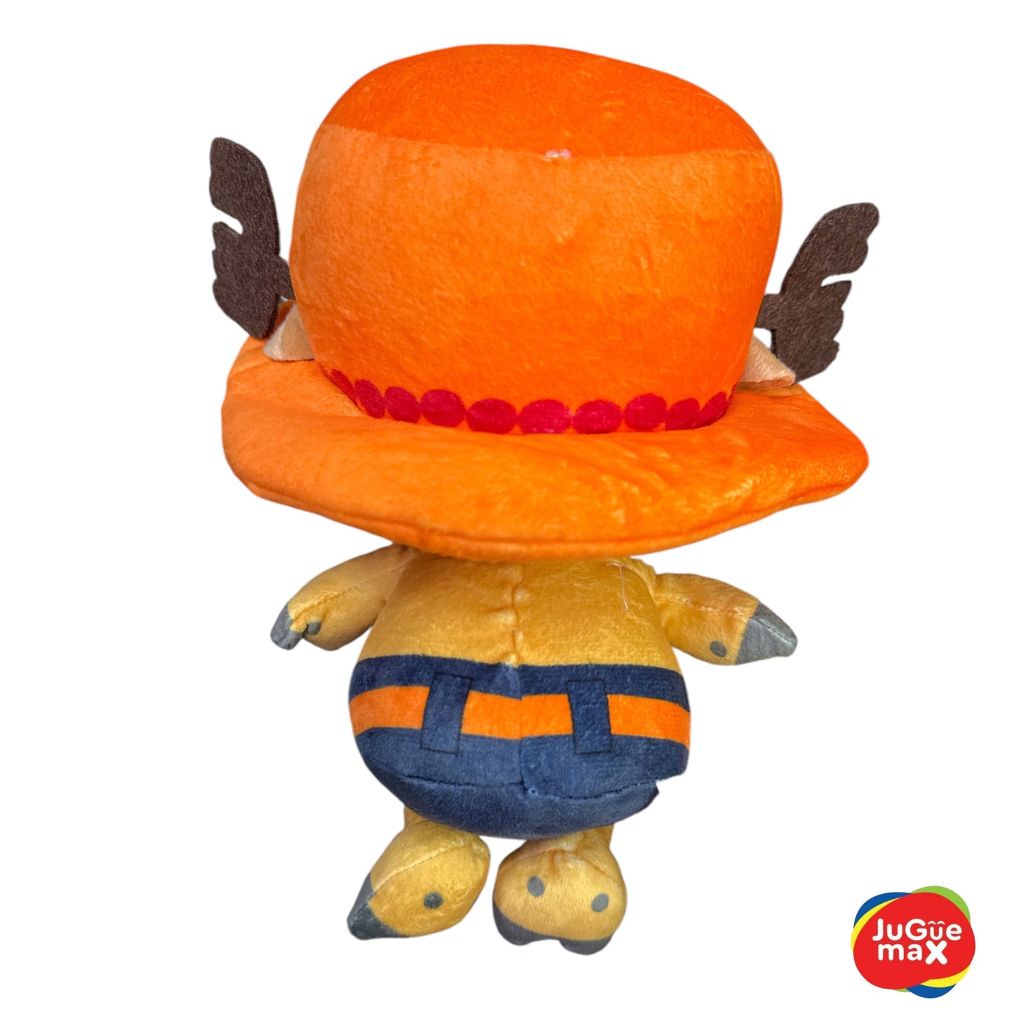 PCH Choper M3/ One Piece #3