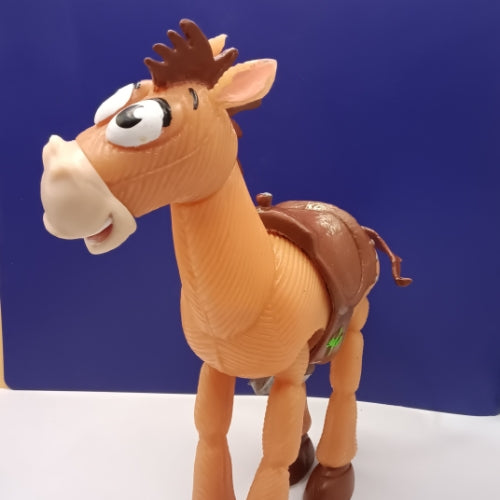 Tiro al Blanco c/luz y sonido / Toy Story